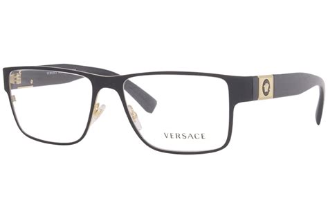 Versace VE1274 Eyeglasses .